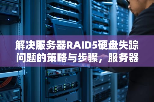 解决服务器RAID5硬盘失踪问题的策略与步骤，服务器做raid5后硬盘找不到了怎么办呢