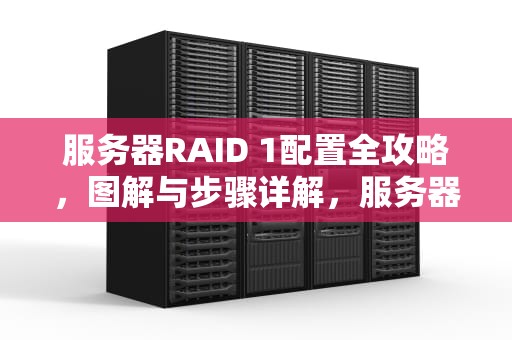 服务器RAID 1配置全攻略，图解与步骤详解，服务器做raid1教程图解视频