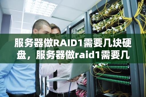 服务器做RAID1需要几块硬盘，服务器做raid1需要几块硬盘
