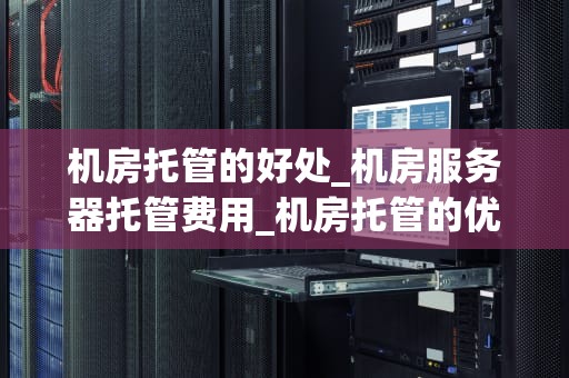 机房托管的好处_机房服务器托管费用_机房托管的优势及其在现代企业中的应用