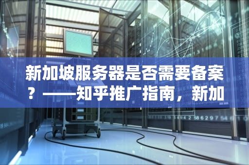 新加坡服务器是否需要备案？——知乎推广指南，新加坡服务器需要备案吗知乎推广