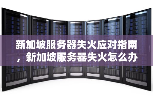 新加坡服务器失火应对指南，新加坡服务器失火怎么办啊视频