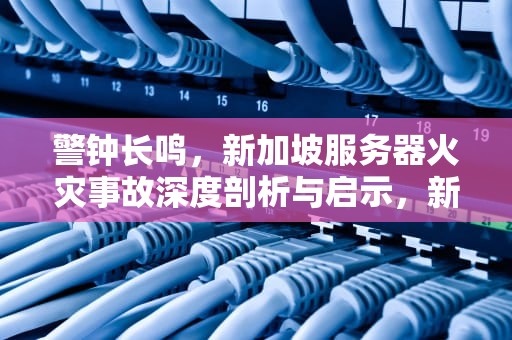 警钟长鸣，新加坡服务器火灾事故深度剖析与启示，新加坡服务器火灾事故案例分享视频