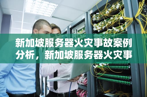新加坡服务器火灾事故案例分析，新加坡服务器火灾事故案例分析报告