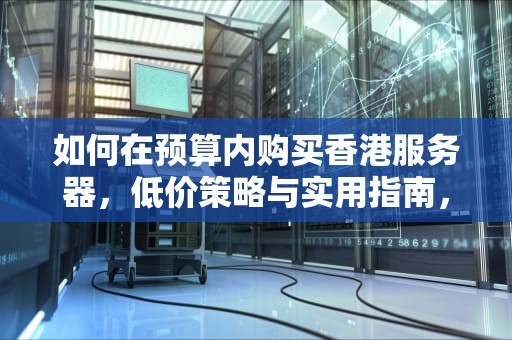 如何在预算内购买香港服务器，低价策略与实用指南，香港服务器低价购买怎么办啊