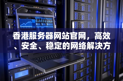 香港服务器网站官网，高效、安全、稳定的网络解决方案，香港服务器网站官网首页