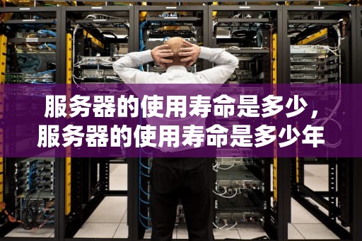 服务器的使用寿命是多少，服务器的使用寿命是多少年