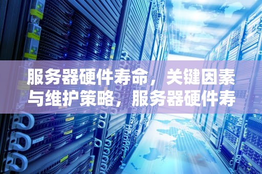 服务器硬件寿命，关键因素与维护策略，服务器硬件寿命一般多久
