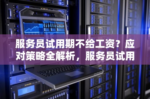 服务员试用期不给工资？应对策略全解析，服务员试用期不给工资怎么办呢怎么投诉