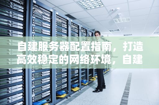 自建服务器配置指南，打造高效稳定的网络环境，自建服务器配置推荐