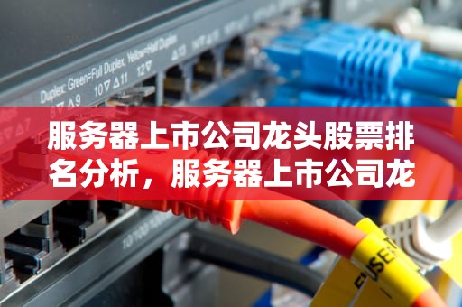 服务器上市公司龙头股票排名分析，服务器上市公司龙头股票排名榜