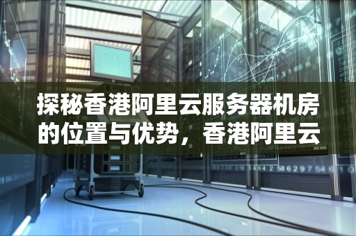 探秘香港阿里云服务器机房的位置与优势，香港阿里云服务器机房在哪里