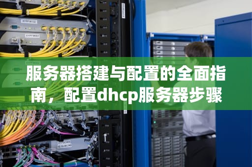 服务器搭建与配置的全面指南，配置dhcp服务器步骤