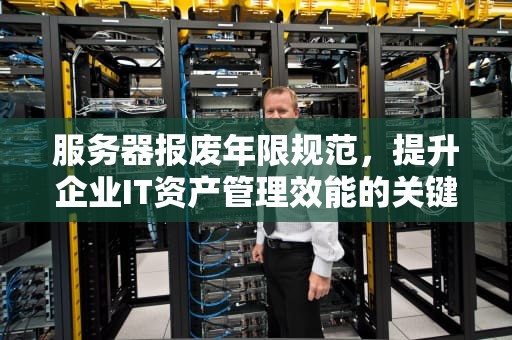 服务器报废年限规范，提升企业IT资产管理效能的关键策略，服务器报废年限规范国企