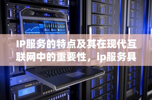 IP服务的特点及其在现代互联网中的重要性，ip服务具有的特点有哪些
