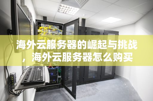 海外云服务器的崛起与挑战，海外云服务器怎么购买