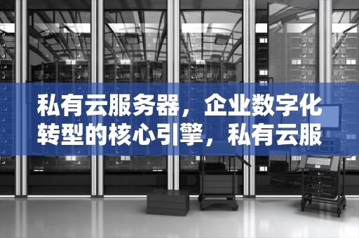 私有云服务器，企业数字化转型的核心引擎，私有云服务器搭建