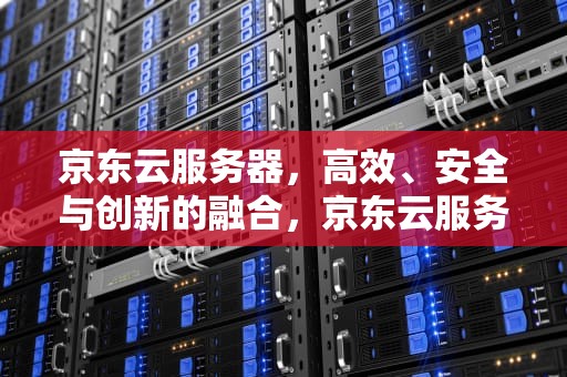 京东云服务器，高效、安全与创新的融合，京东云服务器免费6月