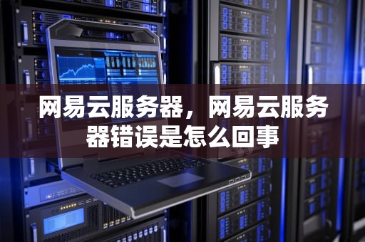网易云服务器，网易云服务器错误是怎么回事