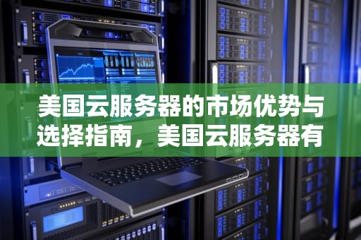美国云服务器的市场优势与选择指南，美国云服务器有哪些
