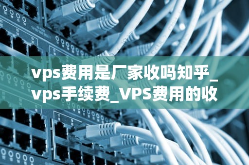 vps费用是厂家收吗知乎_vps手续费_VPS费用的收取方式及其影响因素