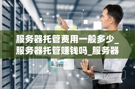 服务器托管费用一般多少_服务器托管赚钱吗_服务器托管费用的全面解析