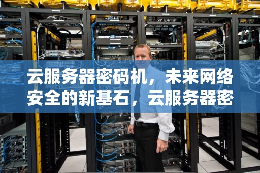 云服务器密码机，未来网络安全的新基石，云服务器密码机价格