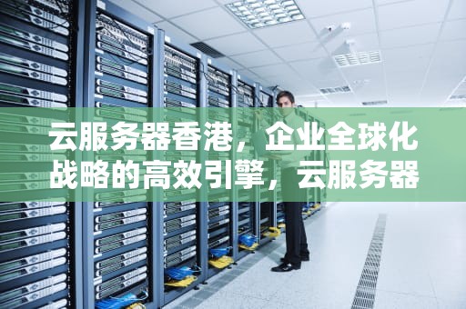 云服务器香港，企业全球化战略的高效引擎，云服务器香港推荐