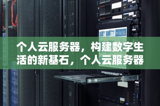 个人云服务器，构建数字生活的新基石，个人云服务器价格
