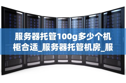 服务器托管100g多少个机柜合适_服务器托管机房_服务器托管100G多少个机柜合适？
