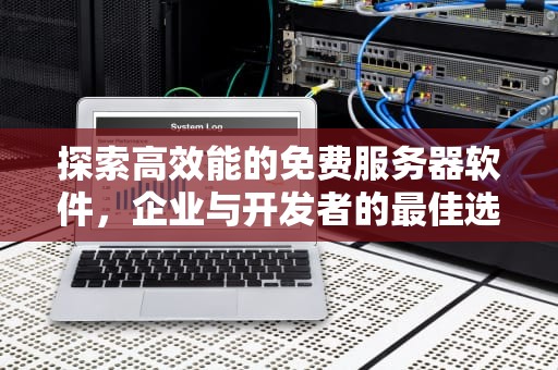 探索高效能的免费服务器软件，企业与开发者的最佳选择，免费服务器使用的软件有哪些