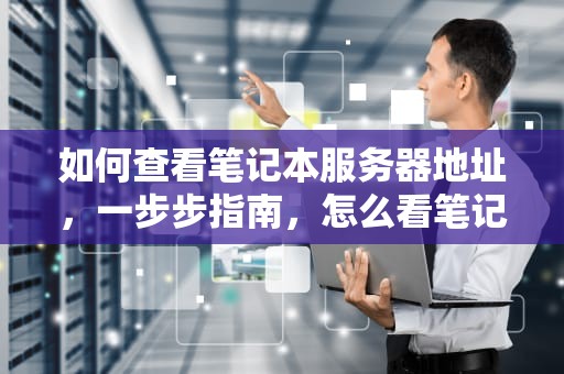 如何查看笔记本服务器地址，一步步指南，怎么看笔记本服务器地址在哪