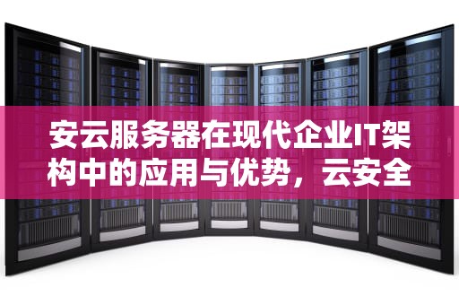 安云服务器在现代企业IT架构中的应用与优势，云安全服务器