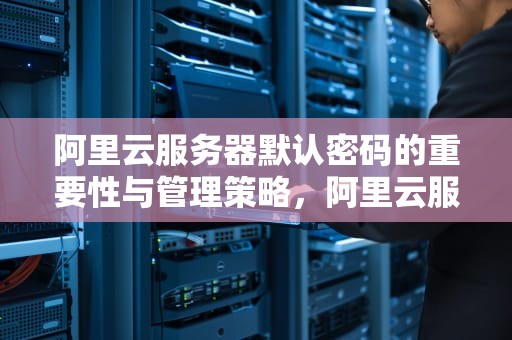 阿里云服务器默认密码的重要性与管理策略，阿里云服务器默认密码是什么