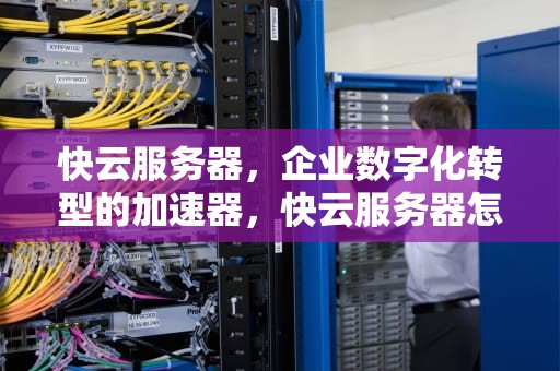 快云服务器，企业数字化转型的加速器，快云服务器怎么样