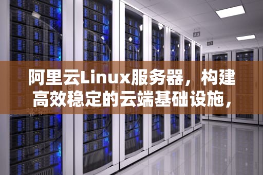 阿里云Linux服务器，构建高效稳定的云端基础设施，阿里云linux服务器换window
