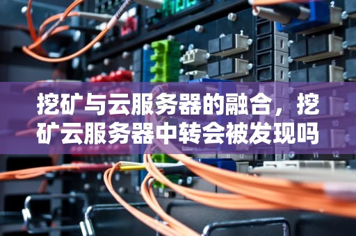 挖矿与云服务器的融合，挖矿云服务器中转会被发现吗
