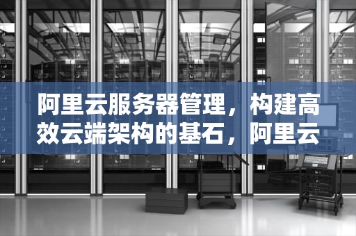 阿里云服务器管理，构建高效云端架构的基石，阿里云服务器管理控制台