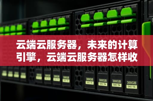 云端云服务器，未来的计算引擎，云端云服务器怎样收费