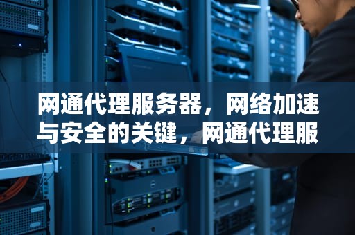 网通代理服务器，网络加速与安全的关键，网通代理服务器怎么设置