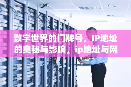 数字世界的门牌号，IP地址的奥秘与影响，ip地址与网关不在同一网段