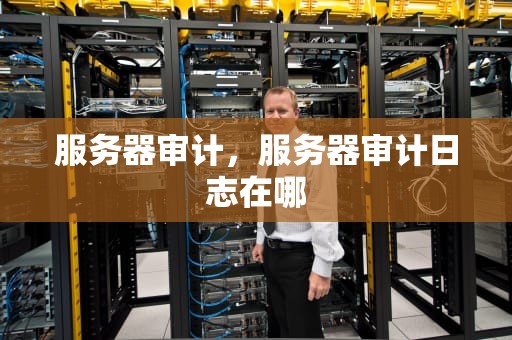 服务器审计，服务器审计日志在哪