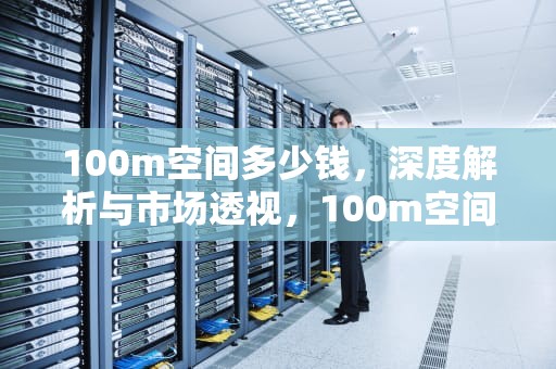 100m空间多少钱，深度解析与市场透视，100m空间能建什么网站