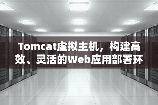 Tomcat虚拟主机，构建高效、灵活的Web应用部署环境，tomcat 虚拟主机可以不同IP吗?