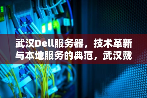 武汉Dell服务器，技术革新与本地服务的典范，武汉戴尔服务器