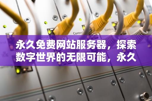 永久免费网站服务器，探索数字世界的无限可能，永久免费的网站服务器有哪些