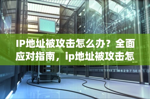 IP地址被攻击怎么办？全面应对指南，ip地址被攻击怎么解决