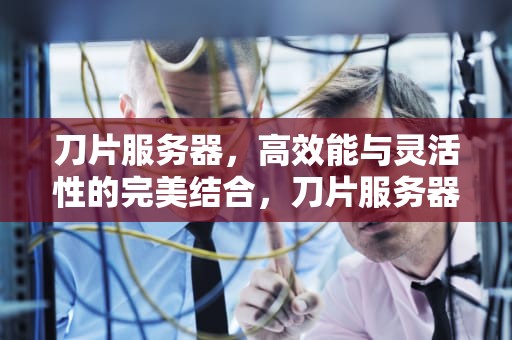 刀片服务器，高效能与灵活性的完美结合，刀片服务器和机架式服务器的区别