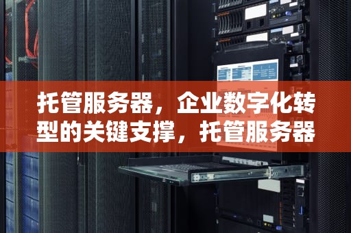 托管服务器，企业数字化转型的关键支撑，托管服务器协议