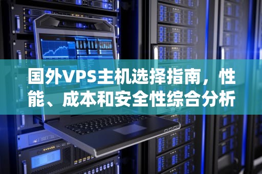 国外VPS主机选择指南，性能、成本和安全性综合分析，国外vps主机永久免费